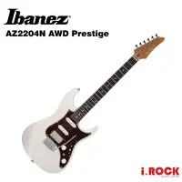 在飛比找蝦皮商城優惠-Ibanez 日廠 AZ2204N AWD Prestige