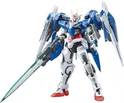 Bandai Hobby Kit Gundam RG 1/144 Gn-0000+Gnr-010 Oo Raiser