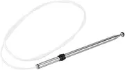 Zohisin Boost fm 30 0×12 0×1 car Replacement Power Aerial am fm Radio mast for celica mr2 8633732200 Radio Power