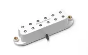 Seymour Duncan SJBJ-1 JB Jr for Strat - white, neck / mid