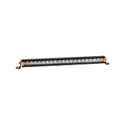 Vega Series 20inch Osram LED Light Bar 1Lux @ 453m 12,580 Lumens