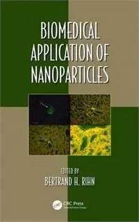 在飛比找三民網路書店優惠-Biomedical Application of Nano