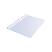 Pillar 0.9 x 2m Crackle Static Window Film