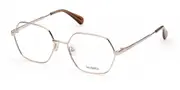 Max & Co. MO5036 028 Women’s Glasses Rose-Gold Size 54 - Private Health Rebate - Blue Light Block Available