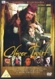 Oliver Twist [DVD]