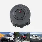 Campervan 12V / 24V Light Switch LED Rocker High Quality For Motorhome Boat