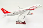 Air Arabia AVIATION A320 Large Plane Resin Model apx 18"