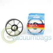 DVC Brand 471399 Micro-lined HEPA Filter for Dirt Devil F8