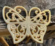 Butterfly Trivet