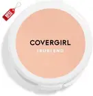 TruBlend Pressed Powder L5-L7, Translucent Light, Blendable Face Makeup
