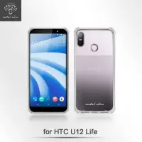 在飛比找Yahoo!奇摩拍賣優惠-Metal-Slim HTC U12 life (6吋) 透