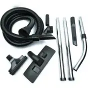 Compatible Numatic Henry Complete 1.8m Vacuum Cleaner Accessory Tool Kit