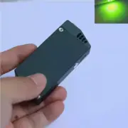 1pc 555nm 561nm Yellow Green Laser Handheld Portable Module 555T-20