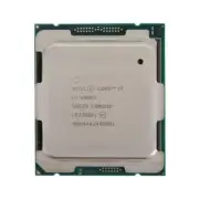 INTEL CORE I7-9800X 3.80GHZ, 8 CORE SOCKET LGA2066 CPU