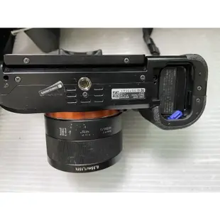 【彩虹3C】二手Sony A7 ILCE-7 全片幅相機 單眼相機