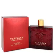 Versace Eros Flame by Versace Eau De Parfum Spray 6.7 oz for Men