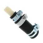 Perfect Fit Dishwasher Drain Hose Adapter for InSinkErator Garbage Disposal