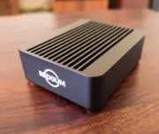 REDGUM RGDAC8 High Res Multi Format USB Digital to Analogue Converter DAC