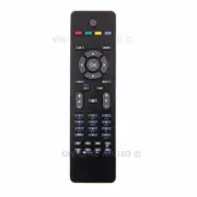 Genuine RC-1205 TV Remote Control for Specific Techwood Models