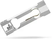 High-precision Load Cell 200g 300g 600g 1000g 1500g 3000g Strain Gauge Sensor For Weight High Pressure Tension Weighing High Sensitivity, High Stability(600g)