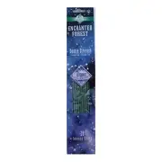 The Dipper Enchanted Forest 11 Inch Incense Sticks - 20 Sticks