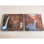 「環大回收」♻二手 CD 早期【RETURN TO GRAND CANYON NICHOLAS GUNN】正版專輯 中古