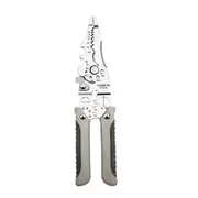 Multifunctional Wire Stripper Pliers Electric Cable Crimper and Cutter Tool Set