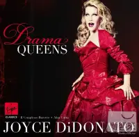 在飛比找博客來優惠-Drama Queens / Joyce DiDonato 