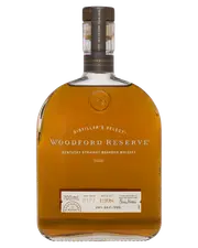 Woodford Reserve Kentucky Straight Bourbon... 700ML