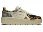 Asics Women Sport Style Shoes JAPAN S PF x jouetie x atmos 1202A317 Beige US11