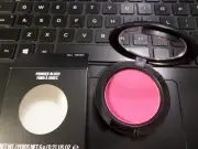 MAC POWDER BLUSH * FULL FUCHSIA * NIB F/S 6g 0.21oz