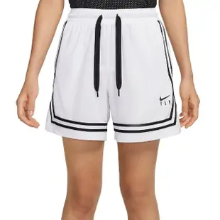 【NIKE 耐吉】AS W NK FLY CROSSOVER SHORT M2 運動短褲 女 - DH7326511