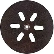 Bosch RS6045 Soft Hook-&-Loop Sander Backing Pad