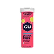 Gu Strawberry Lemonade Hydration Tablet