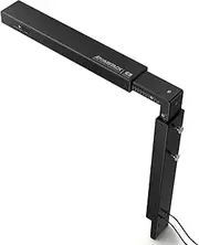 AC2 Camera 400x400mm Precise Position Support Batch Engraving/Visual Preview/Real-time ing/ 1080P HD Recording/Easy Installation for 1st and 2nd Generation s and Compatible with ikier,