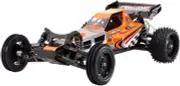 Tamiya 1/10 XB Series No.195 XB Racing Fighter DT-03 Chassis Pre-painted model