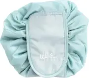 We R Memory Keepers Bloom Pouch Mint Green Storage for On-the-go Crafting NIP