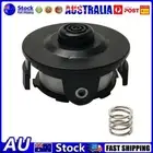 Low Profile Trimmer Head With Bump Line Feed For DUR181Z DUR141