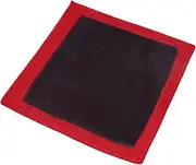 Clay Towel Auto Detailing - Car Drying Towel | 30x30cm Mesh Hollow Clay Bar Mitt Microfiber Towel | Car Detailing Accessories for Cleaning, Bar Alternative for Polishing