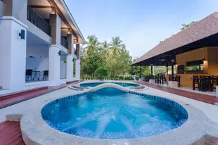 考拉休閒度假村The Retreat Khaolak Resort