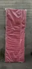 Clark Rubber COMFORT Sponge Foam Mattress w Cover 1990's Daybed Single Bed NEW