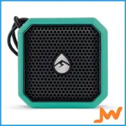 EcoXgear EcoPebble Lite IP67 Waterproof Bluetooth Floating Portable Speaker -...