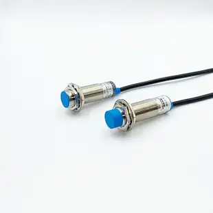 雙奕M18模擬量接近開關 線性位移傳感器 輸出0-10V 4-20mA距離8MM