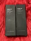 Avon X The Face Shop Tone Up Primer Lumiere Mint, 30 ml, 1.01 fl. oz X 2