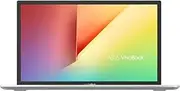 [ASUS] VivoBook 15 15.6" FHD Laptop Computer, Quad-Core AMD Ryzen 5 3500U (Beats i5-8550U), 20GB DDR4 RAM, 512GB PCIe SSD, 802.11ac WiFi, Type-C, Silver, Windows 10. Brown Box One Year Support