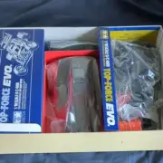 Limited time price reduction New Unassembled Top Force EVO. (2021) with Tit