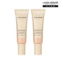 在飛比找momo購物網優惠-【LAURA MERCIER 蘿拉蜜思】美妝閨蜜分享組(保濕