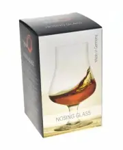 NEW STOLZLE NOSING WHISKY GLASS Whiskey Crystal Tasting Scotch Malt Glasses