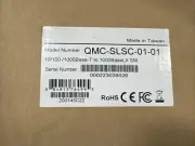 Brand new QMC-SLSC-01-01, 10/100/1000Base-T to 1000BaseLX SM‼️