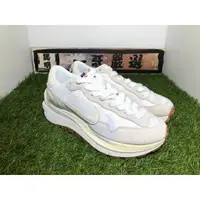 在飛比找蝦皮購物優惠-信賴一哥 sacai x Nike VaporWaffle 